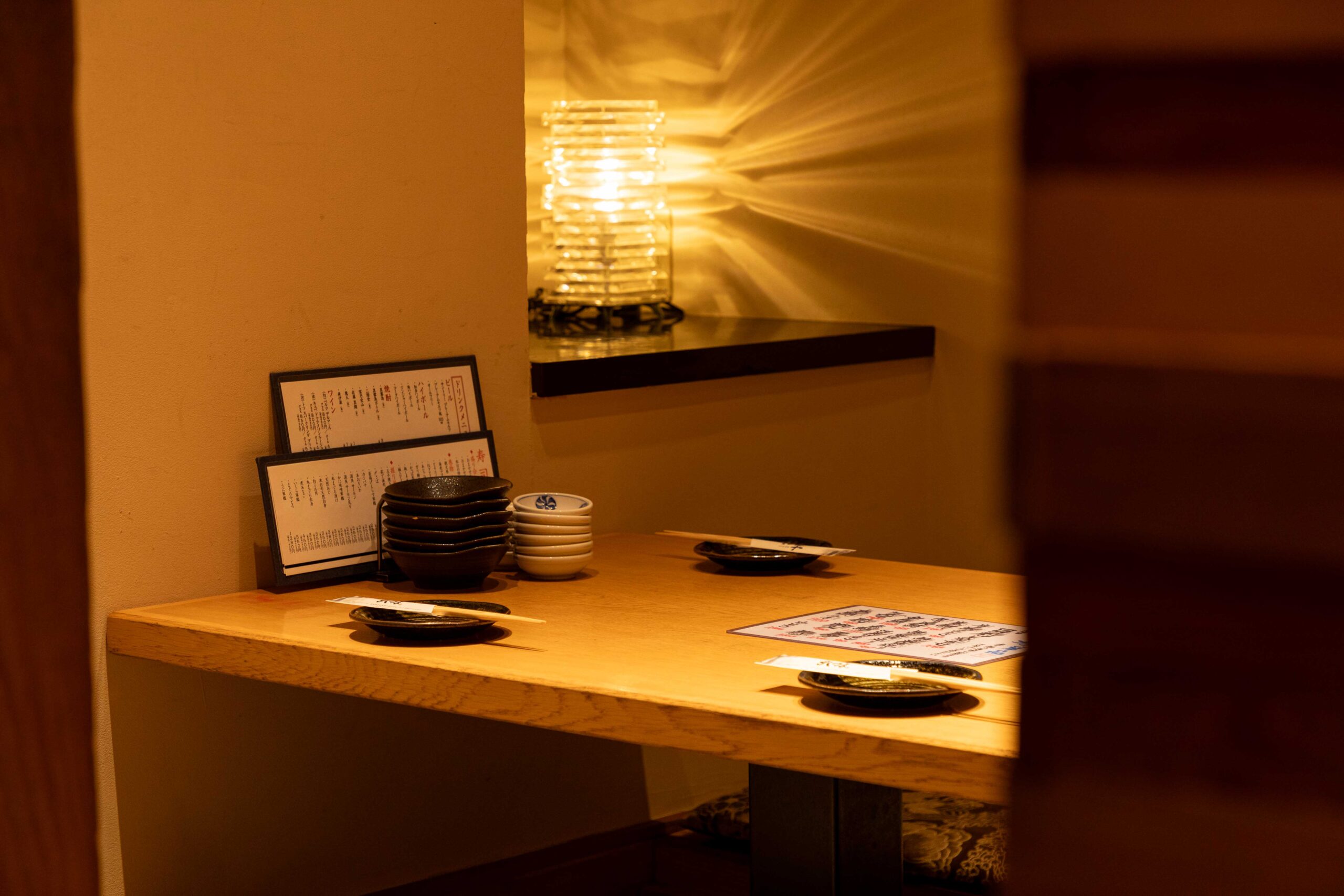 鮮魚天ぷら すしつま 名古屋広小路店