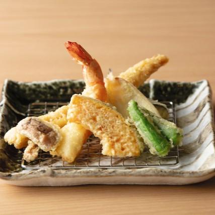 ◆天ぷら◆@すしつま名古屋広小路店/個室/居酒屋/海鮮/寿司/日本酒/個室