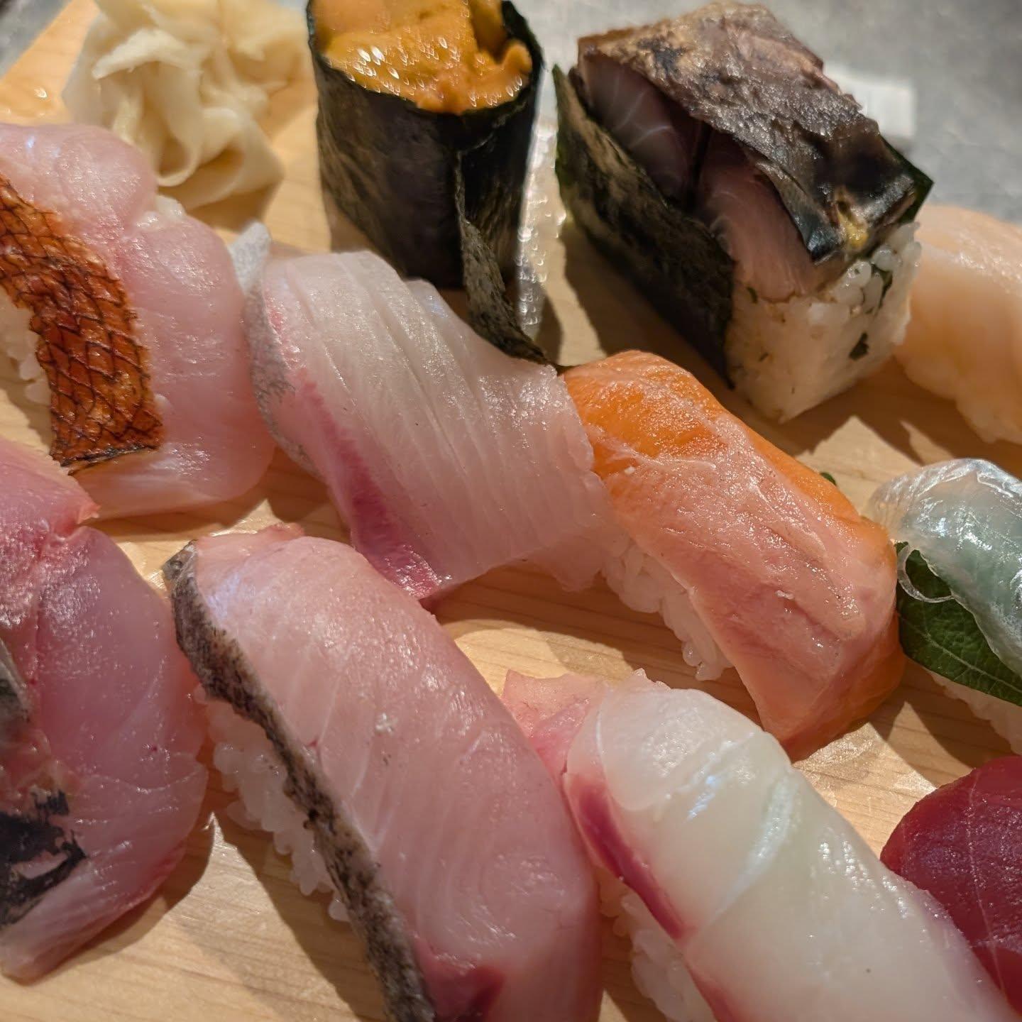 ◆握り◆@すしつま名古屋広小路店/個室/居酒屋/海鮮/寿司/日本酒/個室