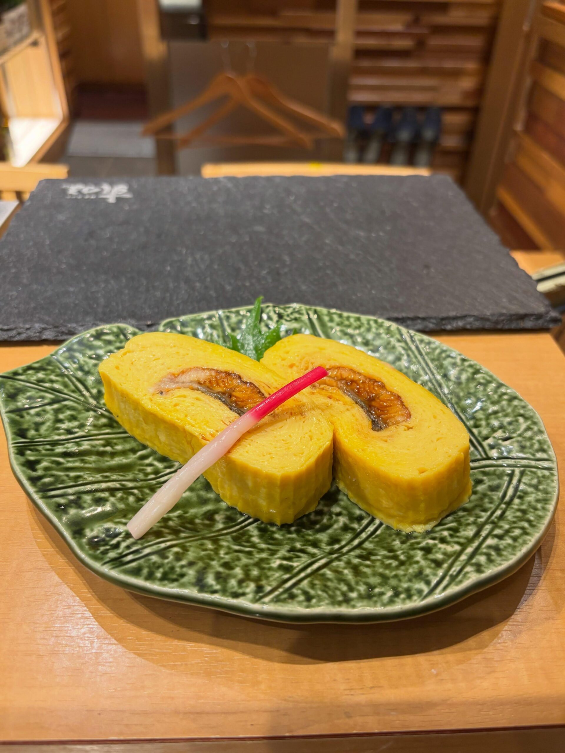 ◆ 鰻巻き玉子◆@すしつま名古屋広小路店/個室/居酒屋/海鮮/寿司/日本酒/個室